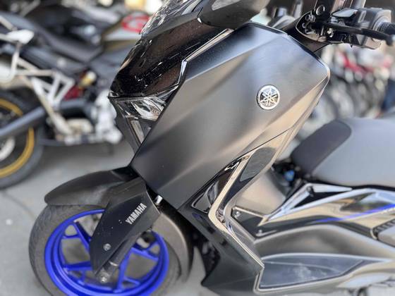 YAMAHA XMAX 300 CONNECTED ABS 